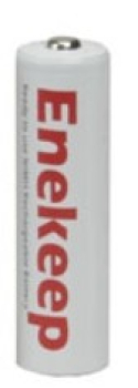 2498 Akku 1,2/2000 Enekeep-NiMH AA 1St.